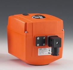 EA11型電動執(zhí)行器