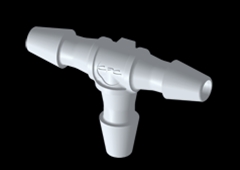 T型魯爾接頭,美國CPC接頭